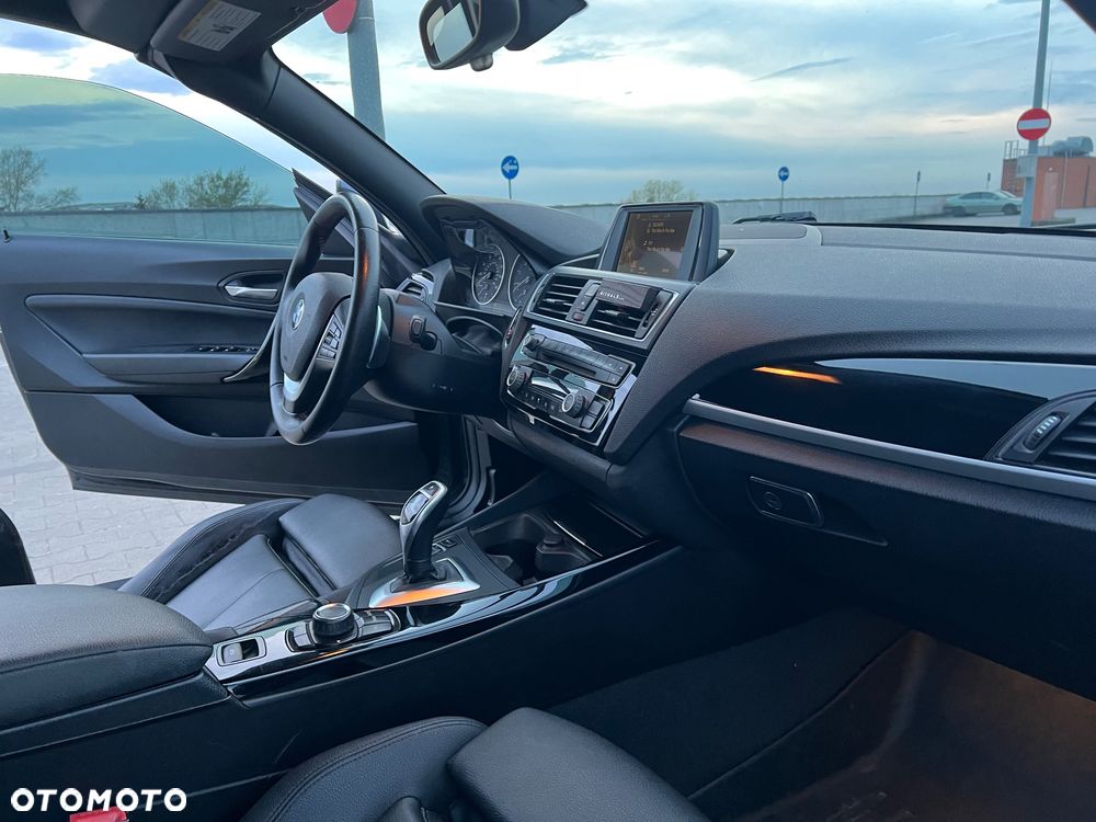 BMW Seria 2 228i Sport-Aut Advantage - 18