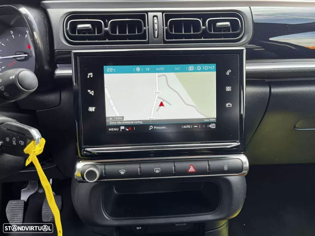 Citroën C3 1.2 PureTech Feel - 8
