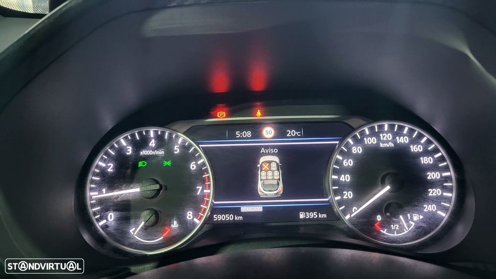 Nissan Juke 1.0 DIG-T N-Connecta NAV.+TwoTone NC - 18