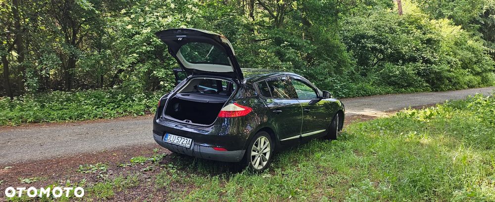 Renault Megane 1.6 dCi Energy Dynamique - 4