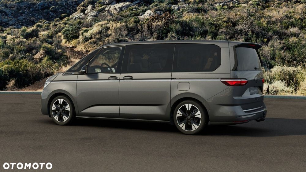 Volkswagen Multivan 2.0 TDI L2 Style DSG - 5