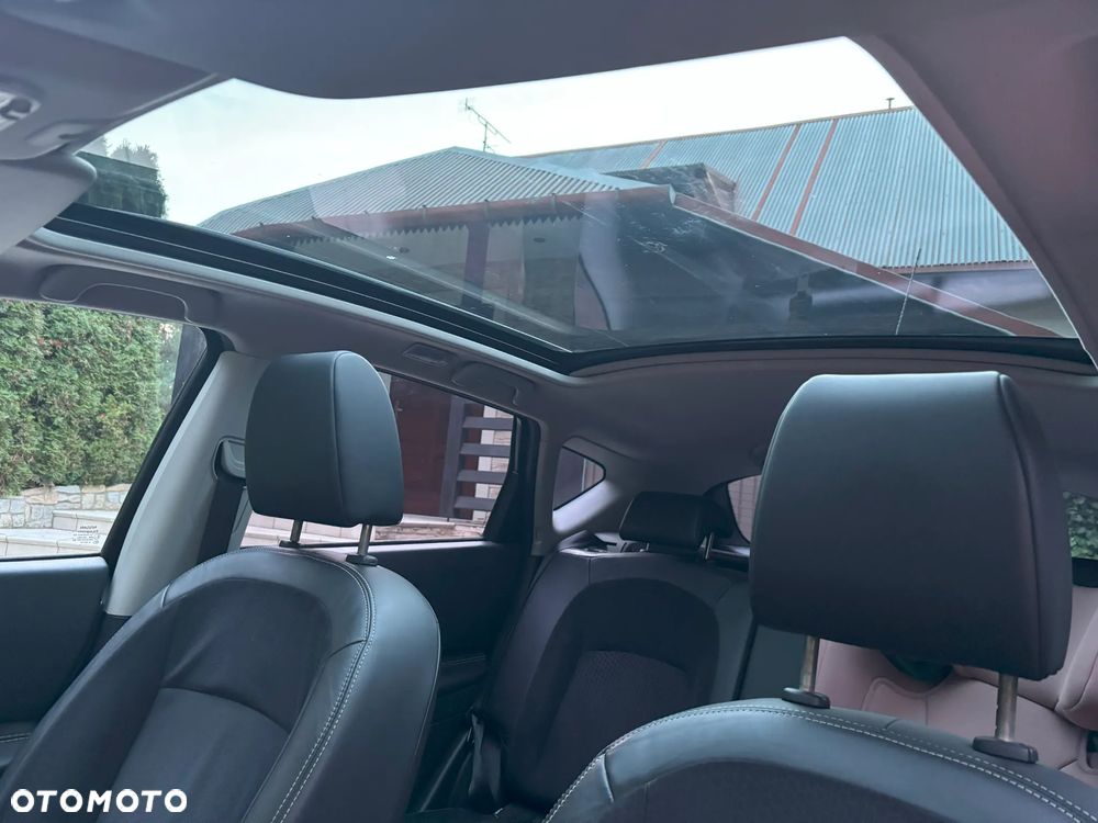 Nissan Qashqai 1.6 360 S/S - 11