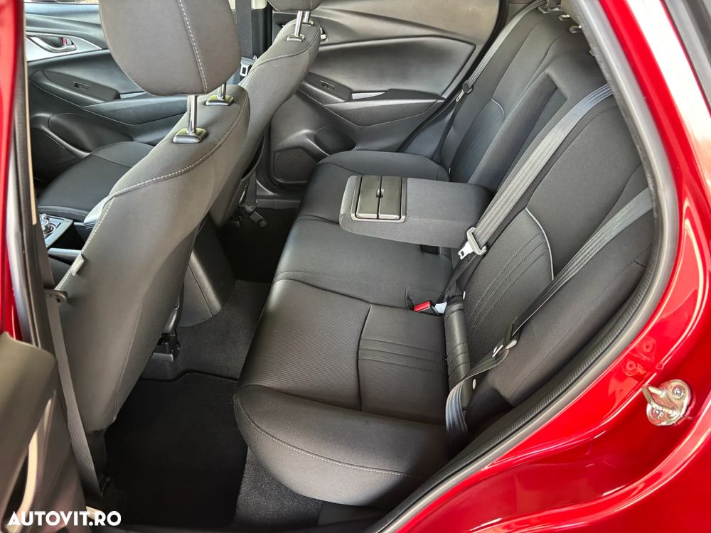 Mazda CX-3 - 31