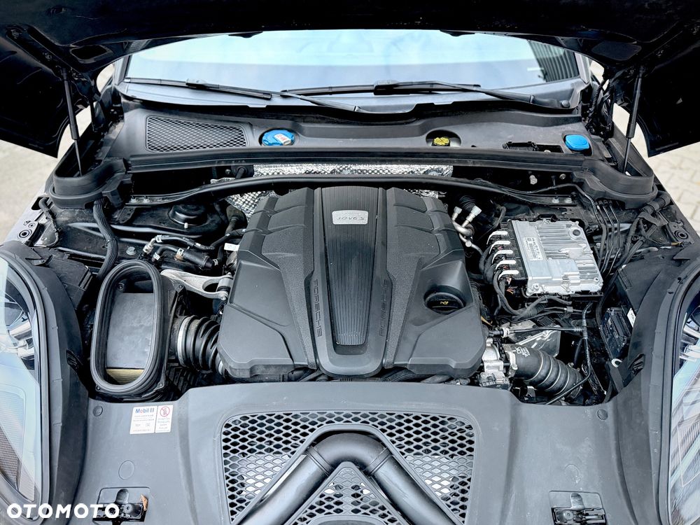 Porsche Macan S PDK - 35