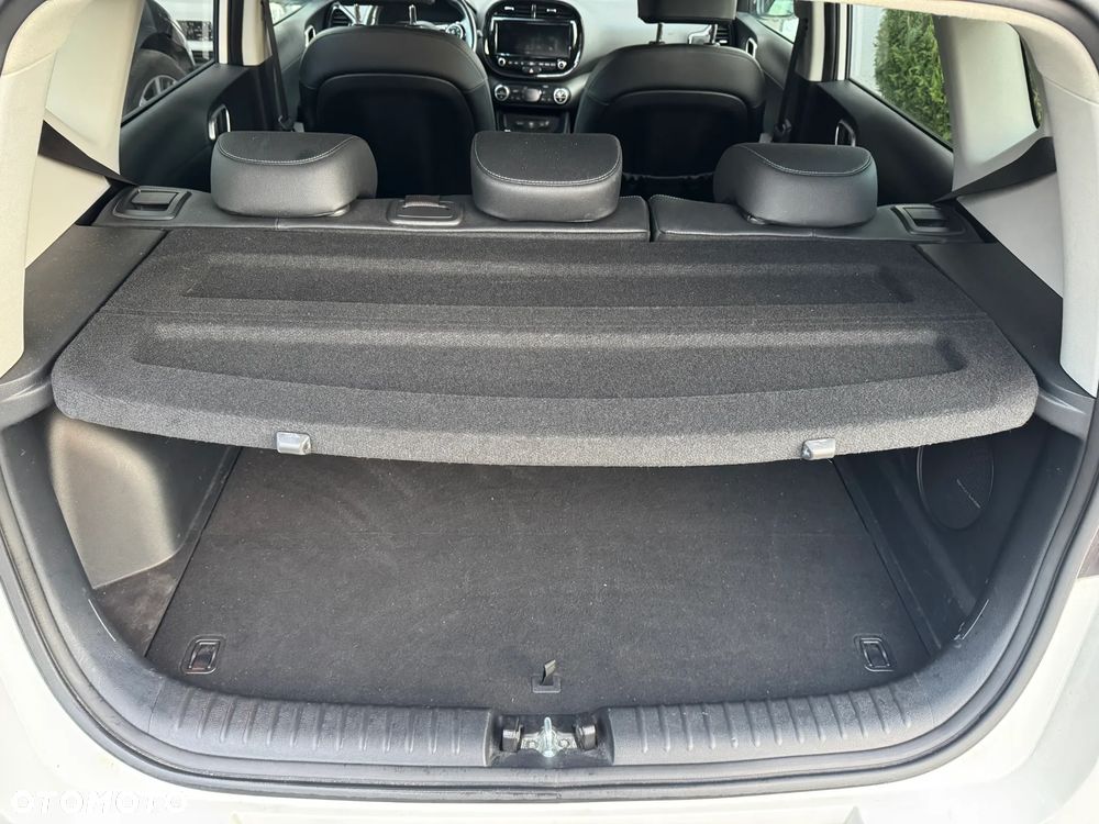 Kia Soul Spirit - 33