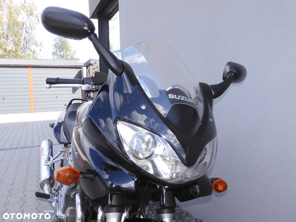 Suzuki Bandit - 3