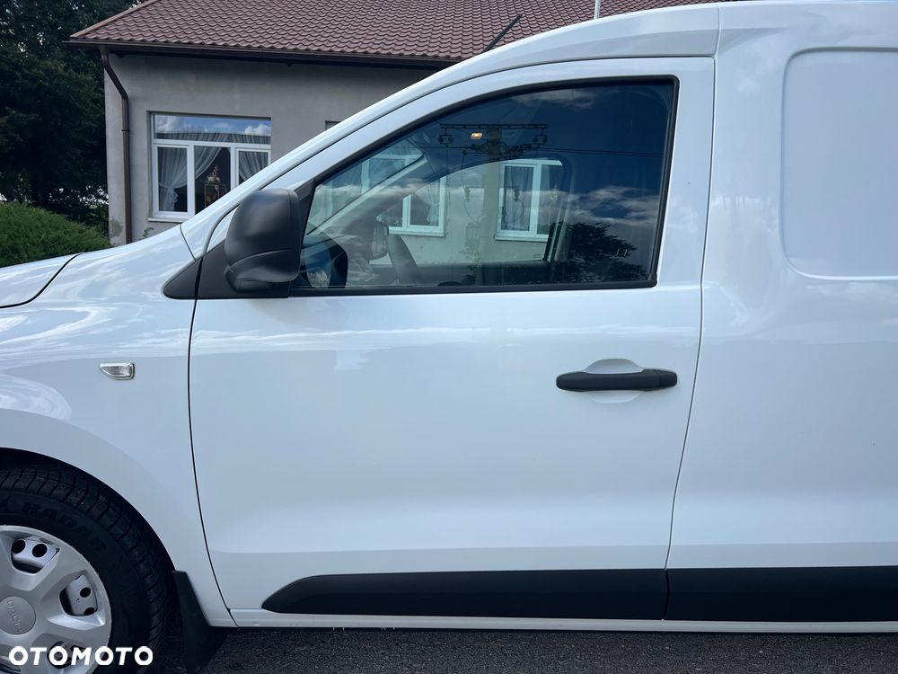 Renault KANGOO Express - 21