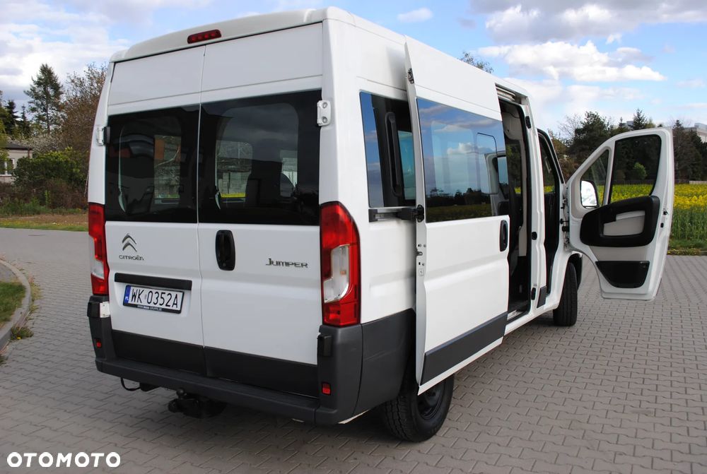 Citroën Jumper L2H2 S&S Shine - 23