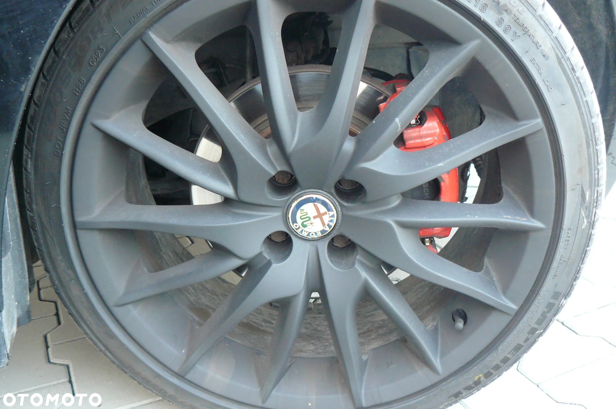 Alfa Romeo Mito - 31