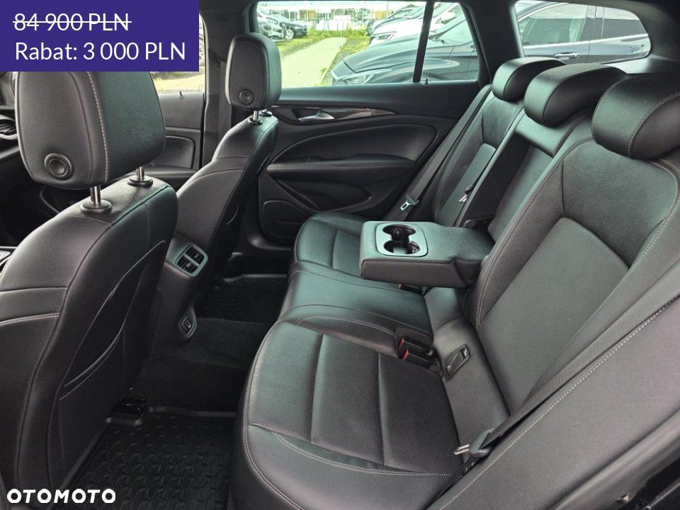 Opel Insignia - 14