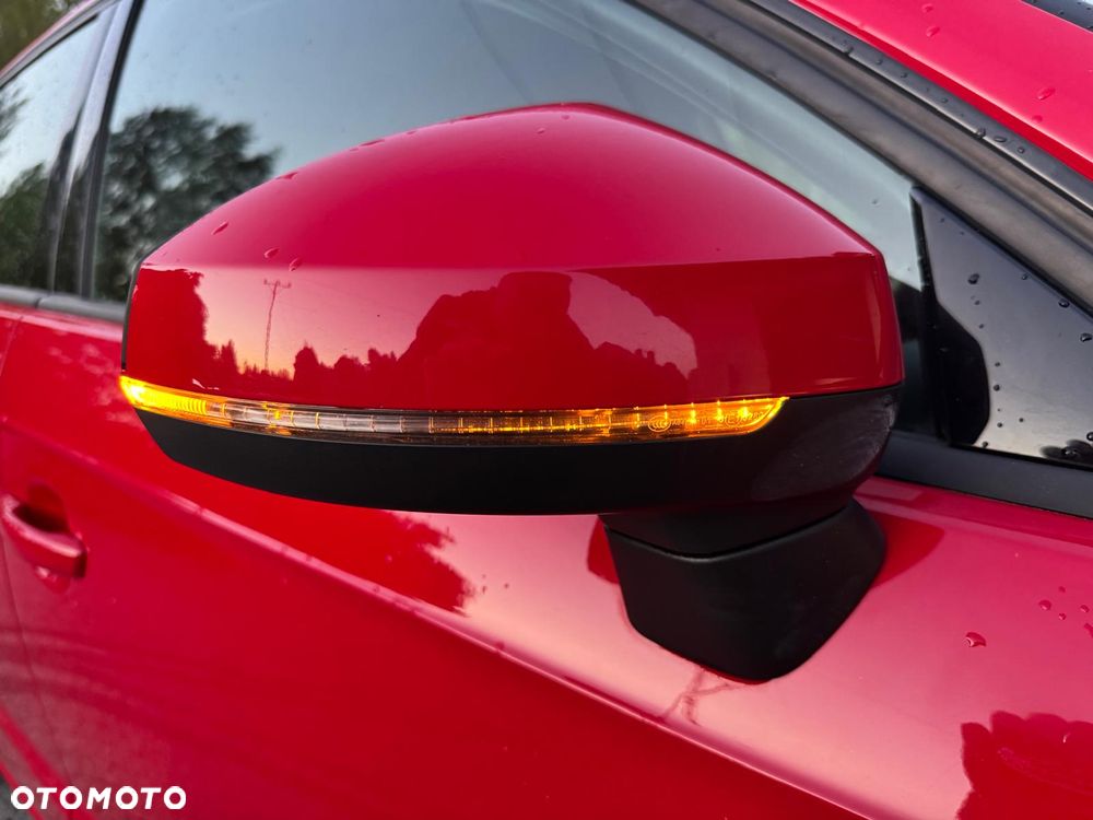 Audi A3 Sportback 2.0 TDI Sport - 22
