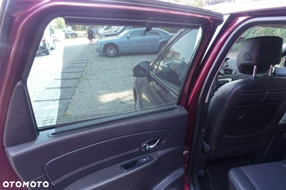 Renault Scenic - 13