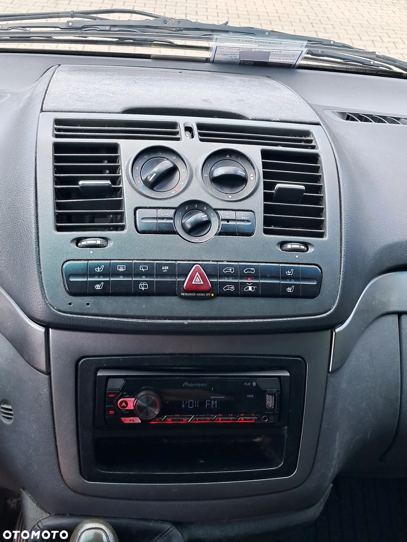 Mercedes-Benz Vito 111 CDI 639.701 - 7