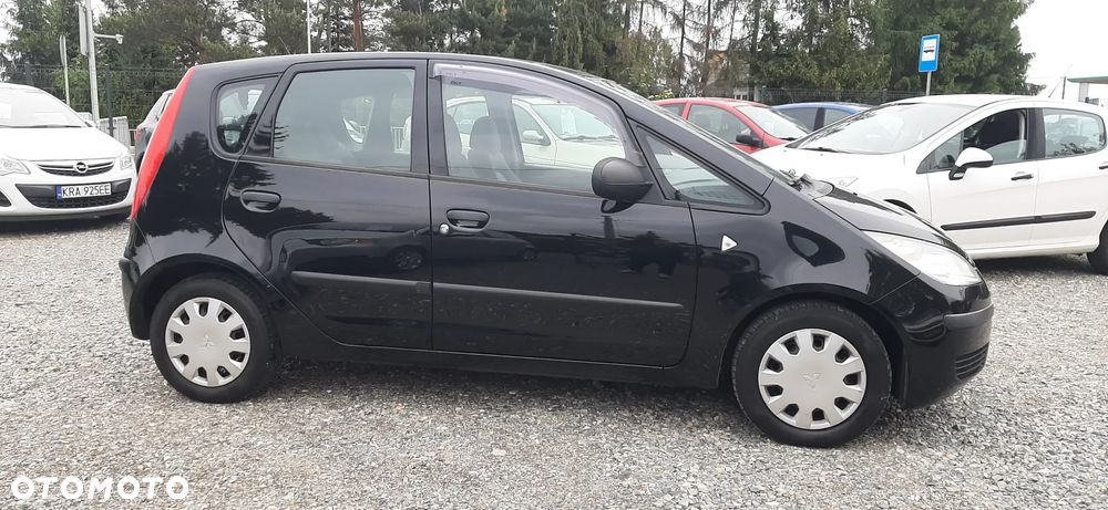 Mitsubishi Colt - 20