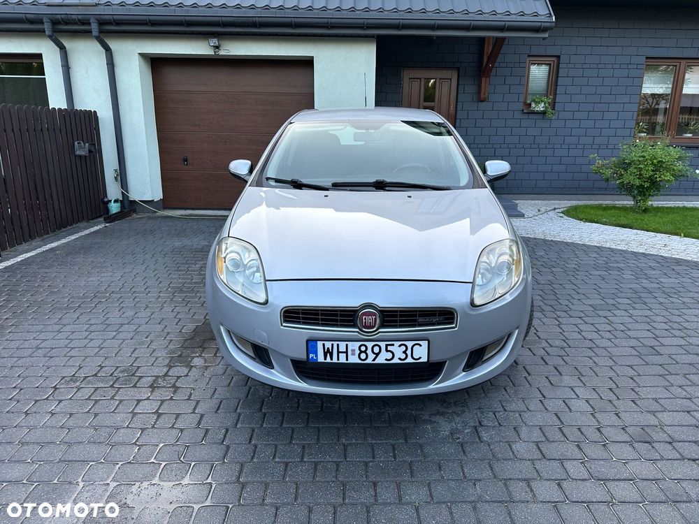 Fiat Bravo - 4