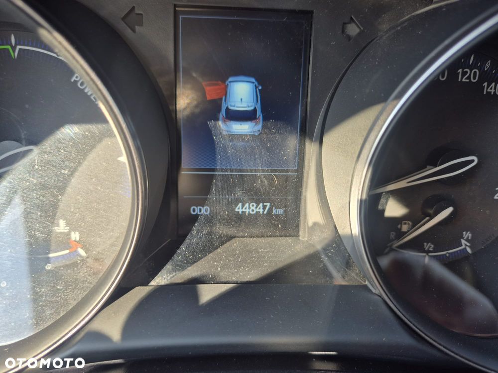 Toyota C-HR Style - 34