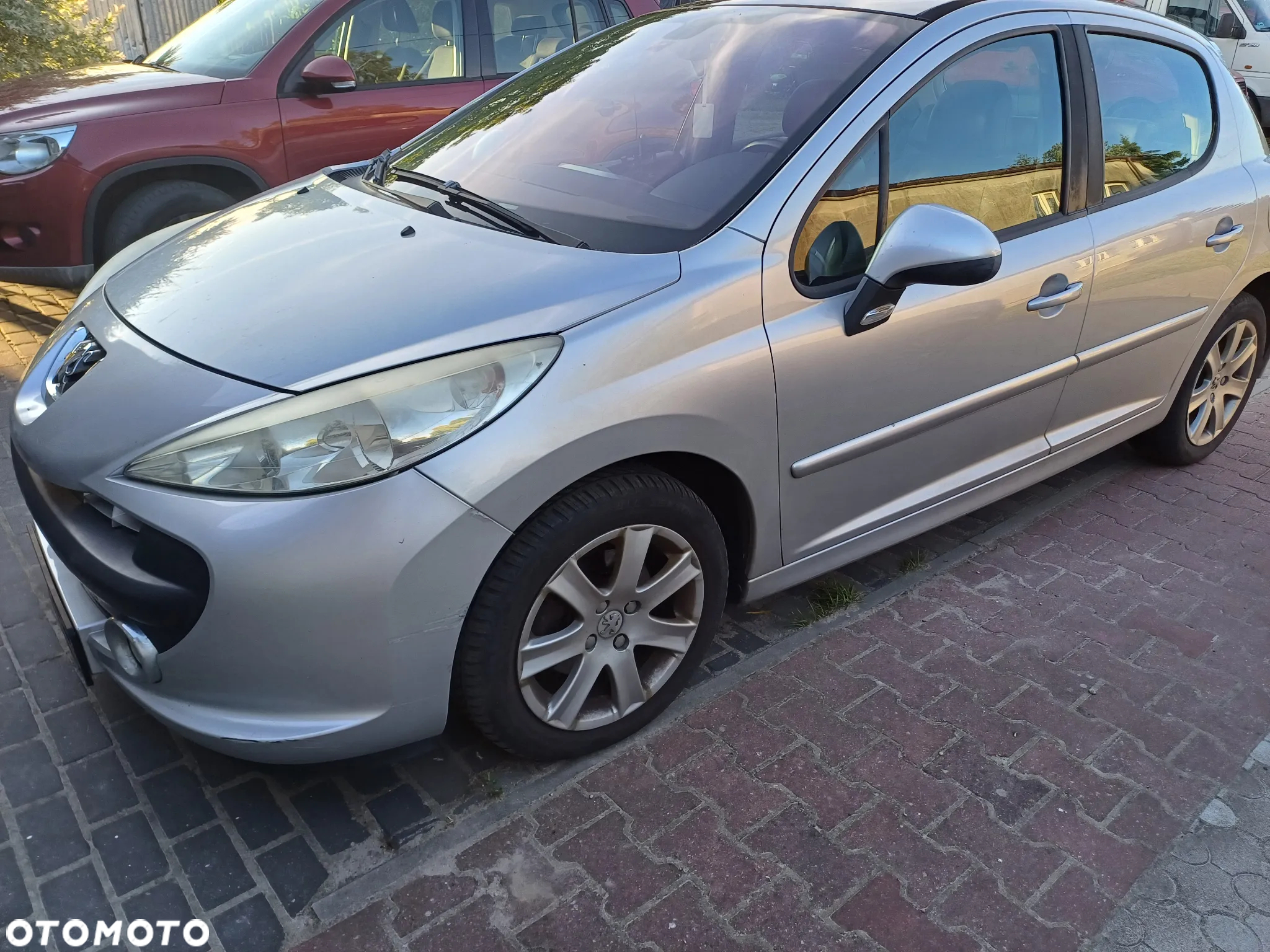 Peugeot 207 - 10