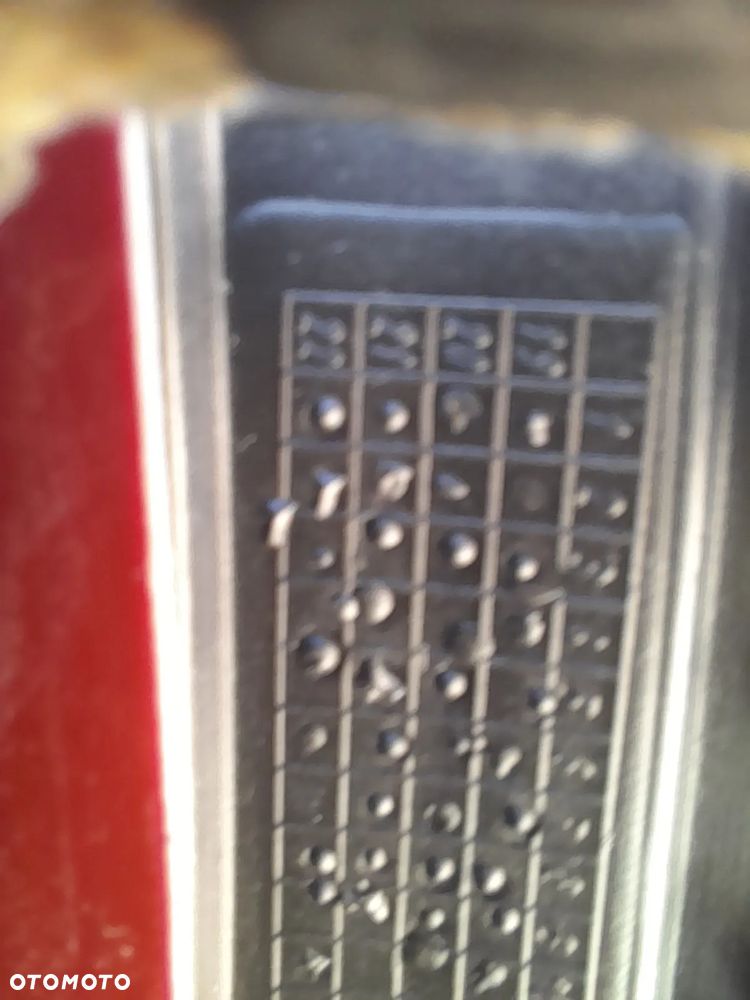 AUDI Q2 81A LISTWA NAKŁADKA PRAWA TYLNA TYŁ NOWA ORGINALNA - 6