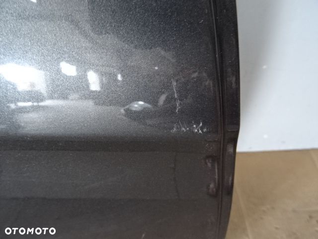 DRZWI PRAWY TYŁ PRAWE TYLNE FIAT BRAVO II 5D HB 07-10 LAK:VR284 NR1059 - 5