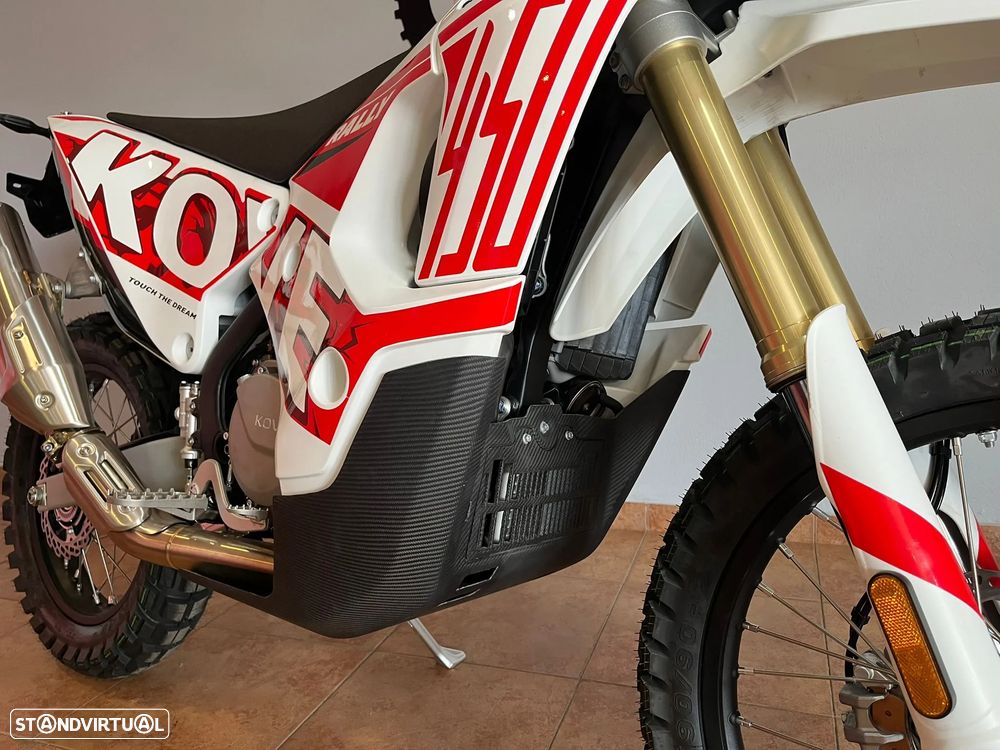 KOVE 450Rally - OFERTA DE EQUIPAMENTO - 5