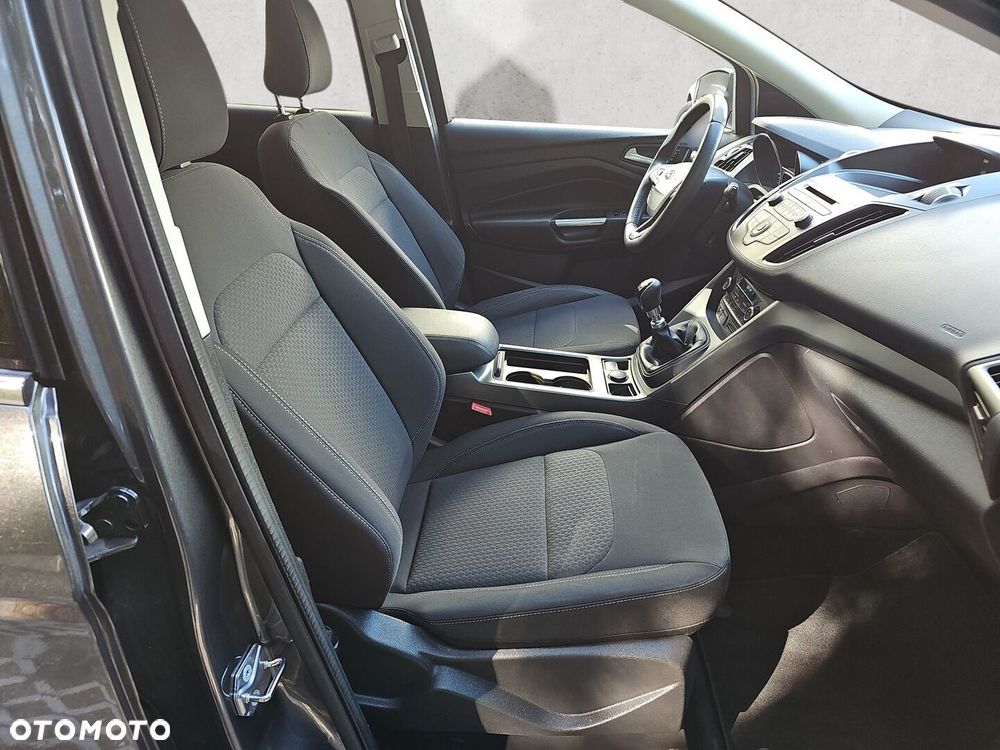 Ford Kuga 1.5 EcoBoost FWD Trend ASS GPF - 14