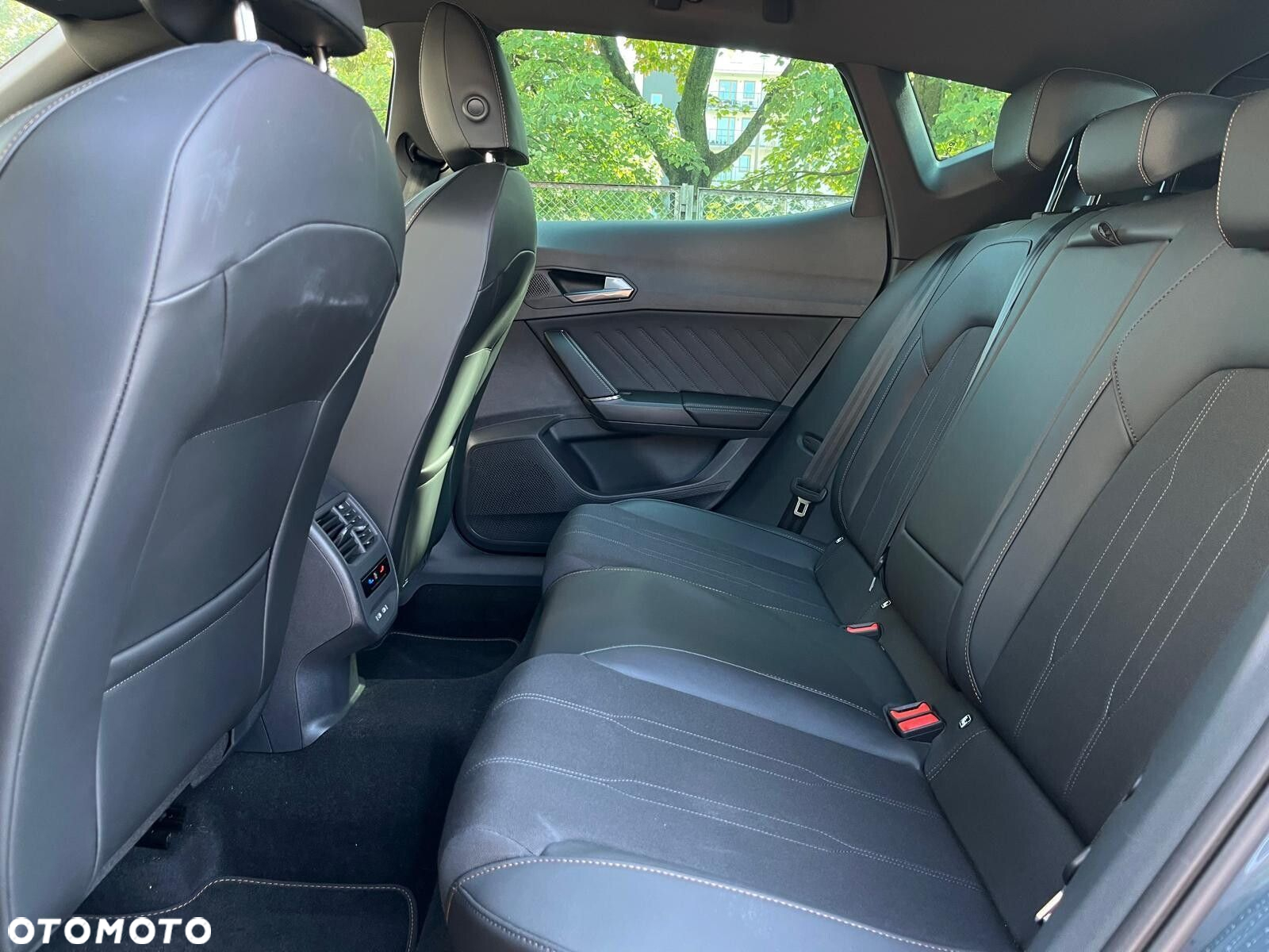 Cupra Formentor 1.5 TSI DSG - 31