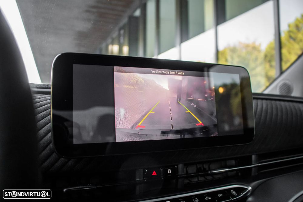 Abarth 500e Turismo - 43