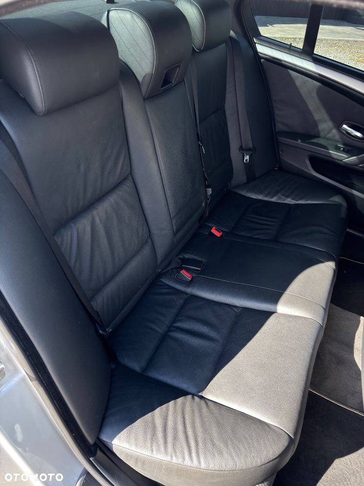 BMW Seria 5 530xd - 12