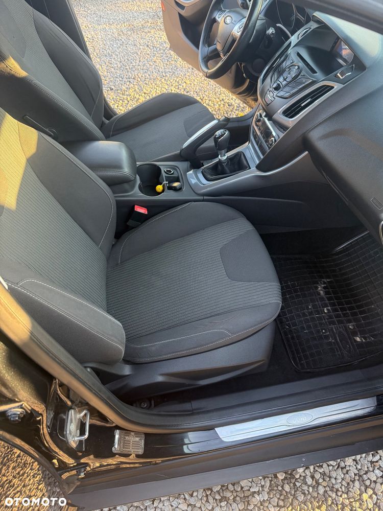 Ford Focus - 9