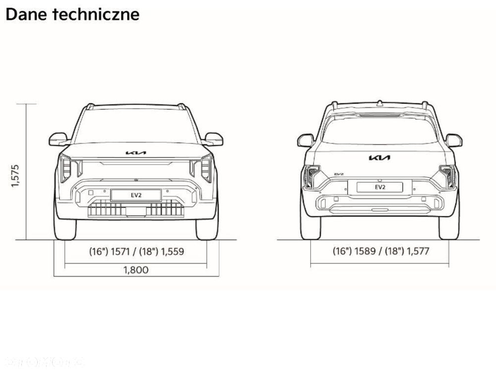 Kia EV2 42.2kWh Light - 23