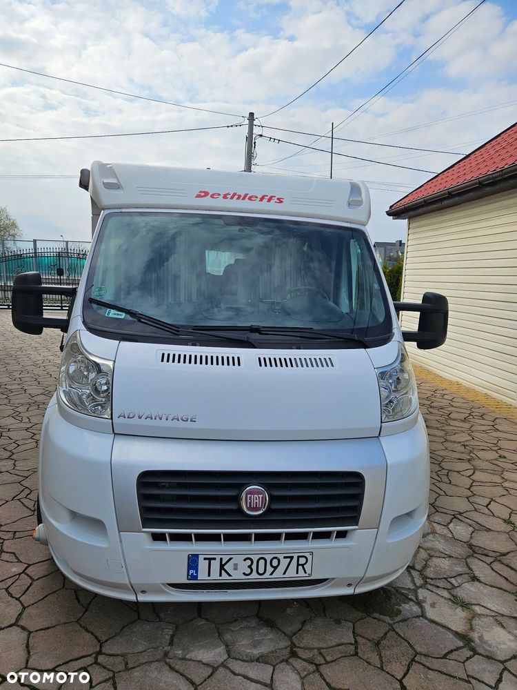 Fiat Ducato - 2
