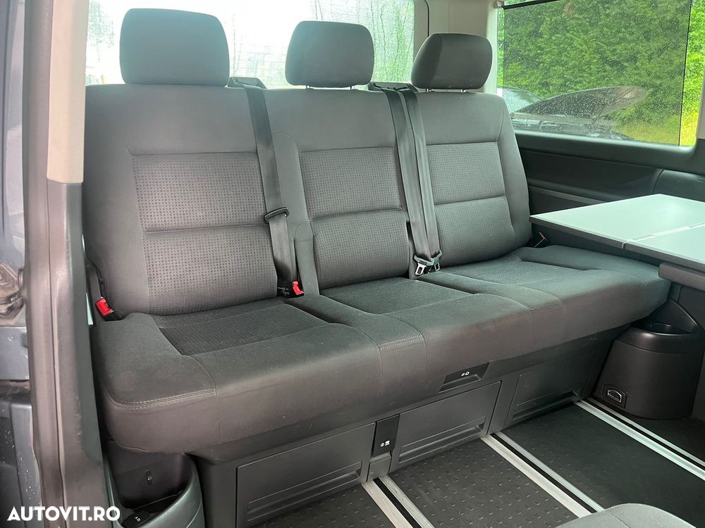 Volkswagen Multivan - 6