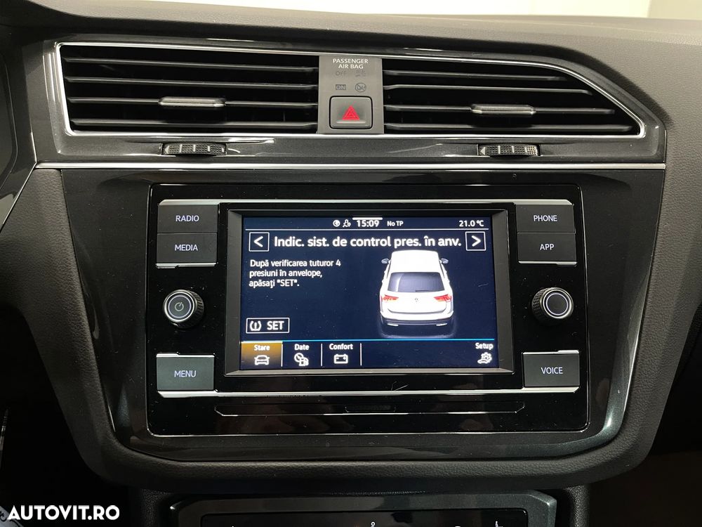 Volkswagen Tiguan 1.5 TSI OPF DSG Life - 18