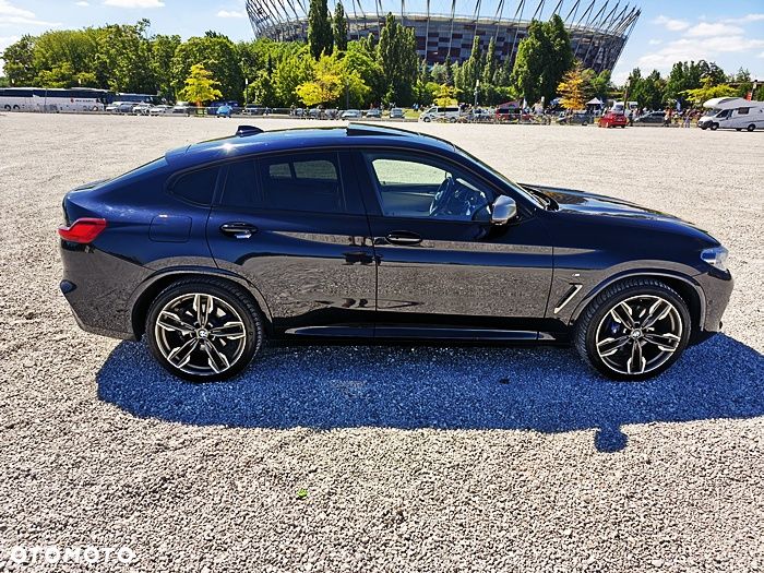BMW X4 - 15