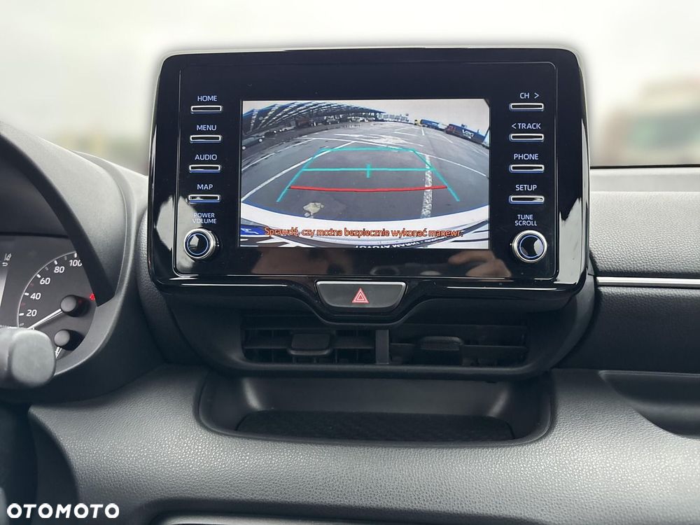 Toyota Yaris Hybrid 1.5 Comfort - 12