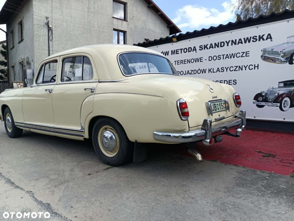 Mercedes-Benz Inny - 33