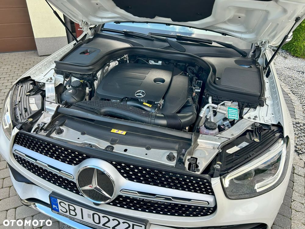 Mercedes-Benz GLC - 3