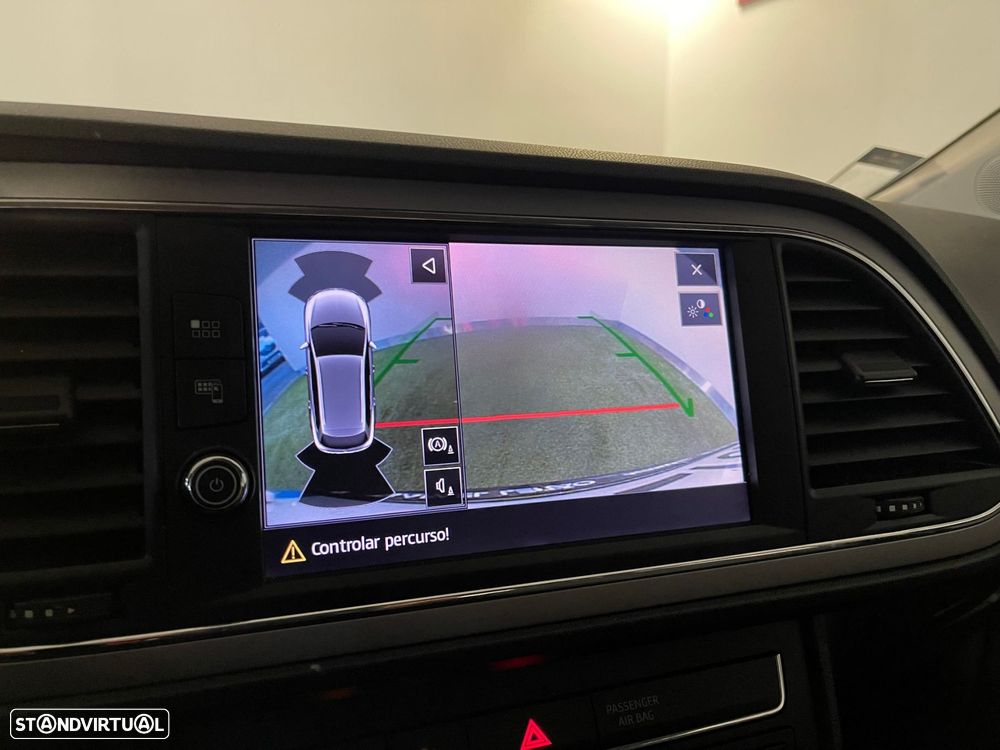 SEAT Leon ST 1.6 TDI Style S/S - 24