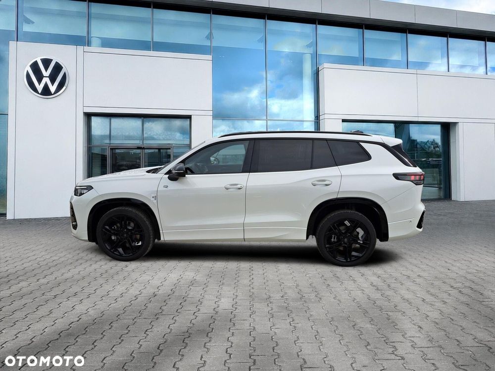 Volkswagen Tayron 2.0 TSI 4Mot R-Line Plus DSG - 5