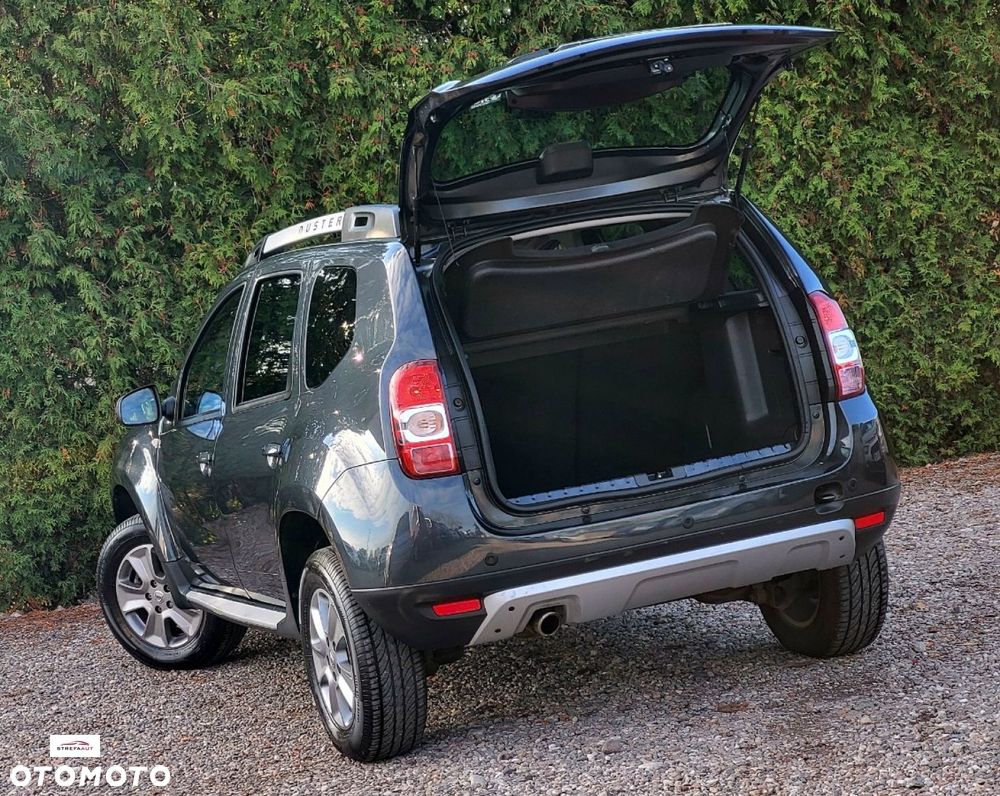 Dacia Duster - 23
