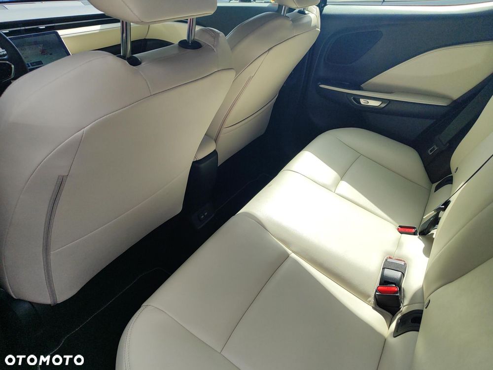 Lexus LBX 1.5 Hybrid Elegant - 10