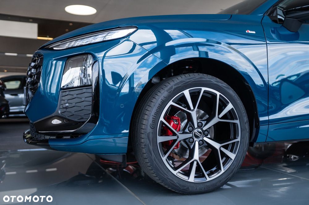 Audi Q3 Sportback - 6