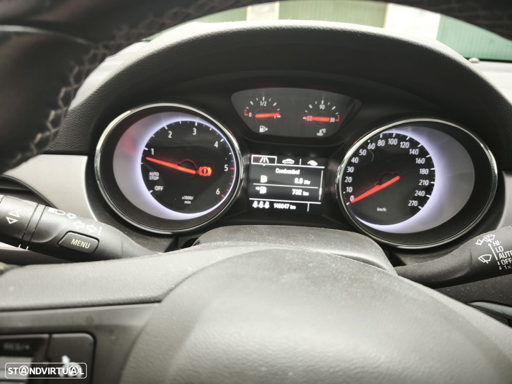 Opel Astra 1.6 D (CDTI) S&S Edition - 3