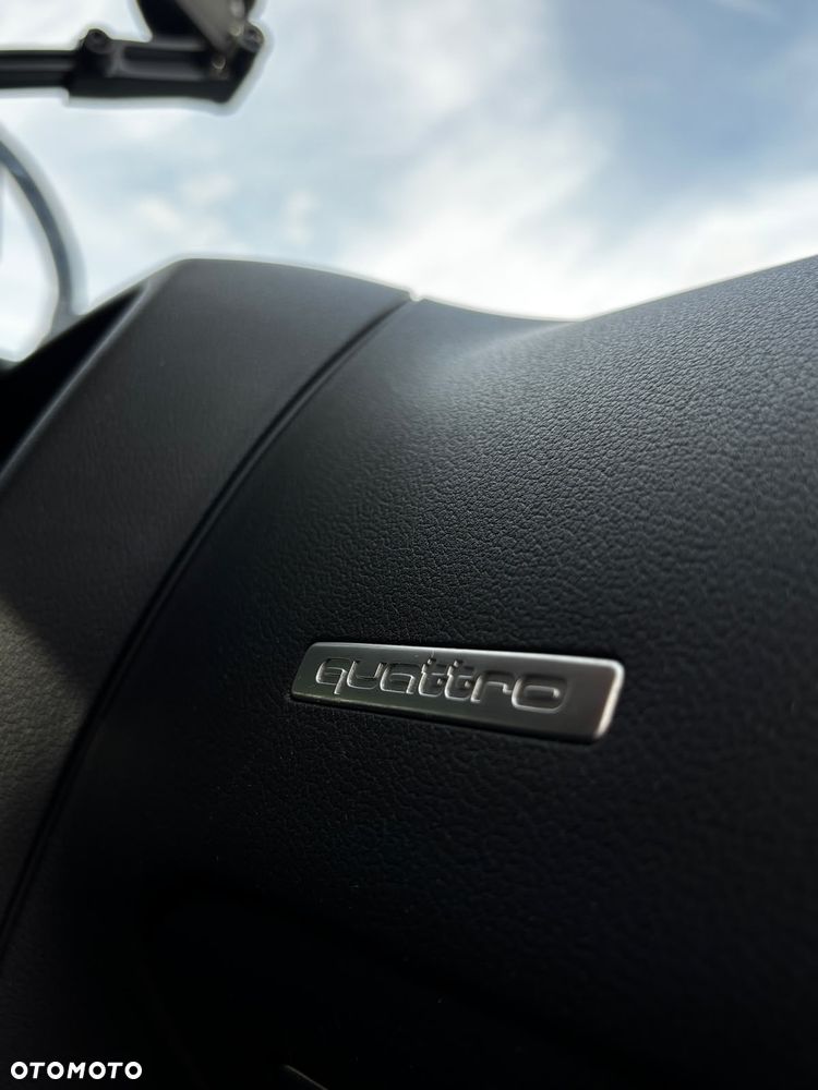 Audi A5 Sportback 2.0 TDI quattro S tronic sport - 14
