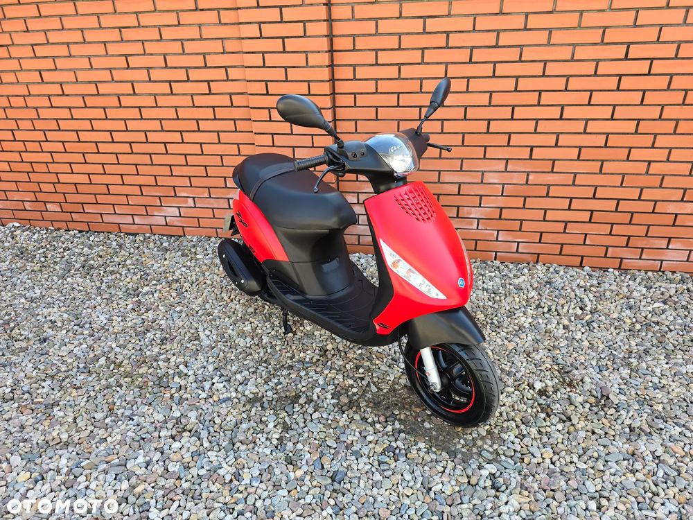 Piaggio ZIP - 3