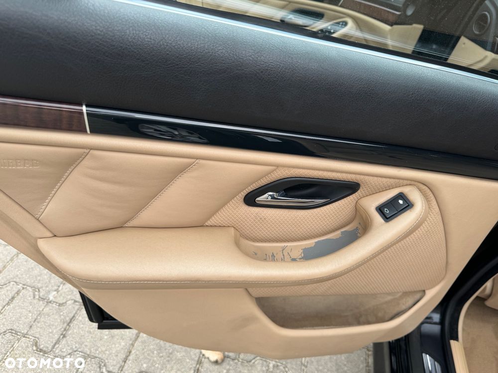 BMW Seria 5 - 14