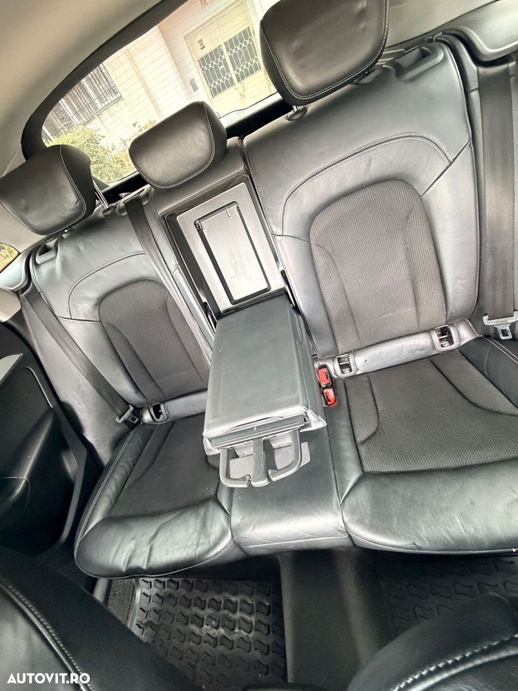 Audi Q3 2.0 TDI - 8