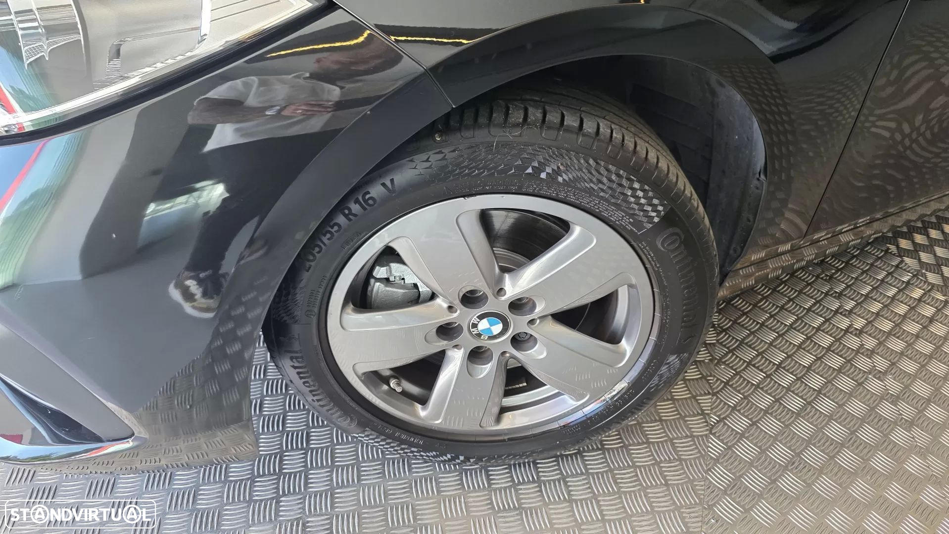 BMW 118 i Corporate Edition Auto - 26