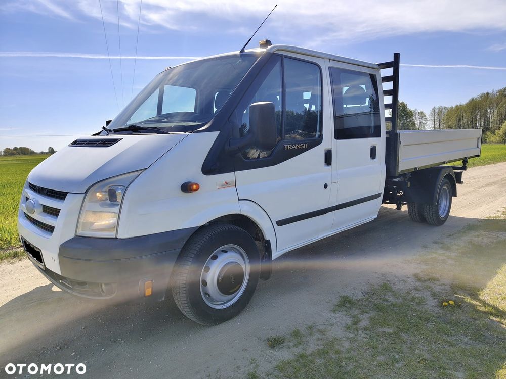 Ford transit - 4