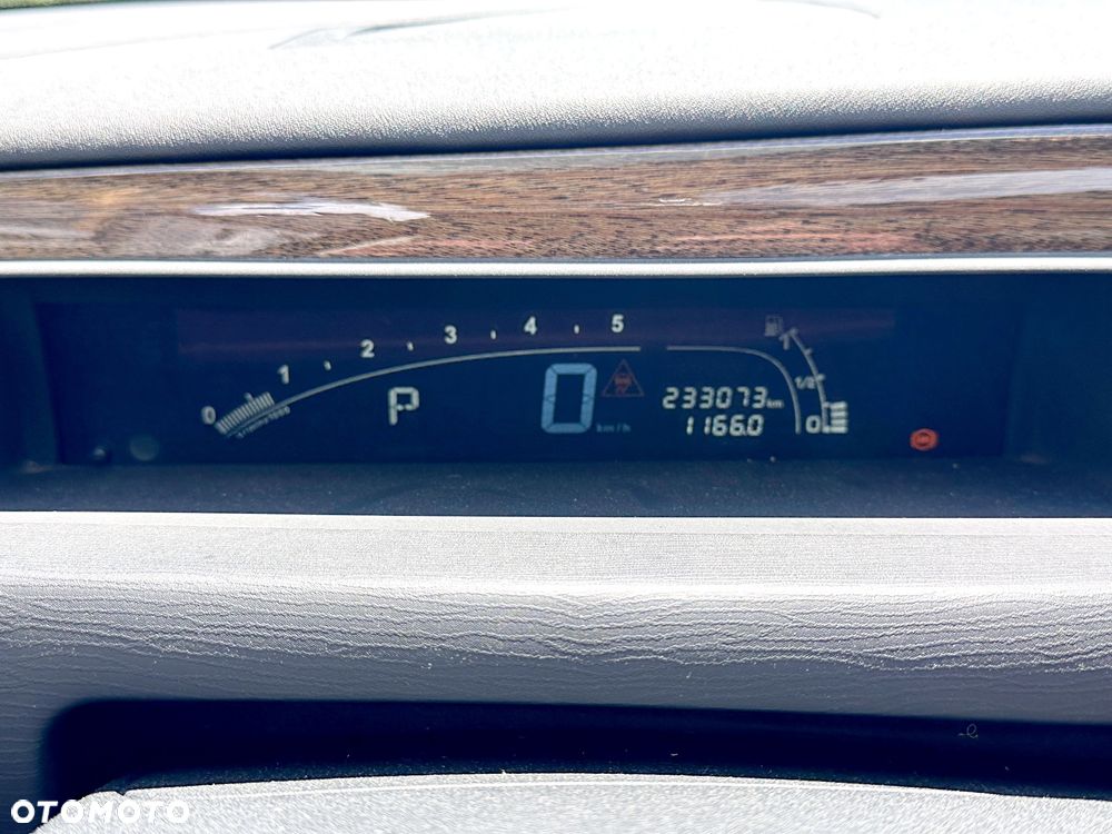 Citroën C6 HDi 205 Biturbo FAP Exclusive - 20